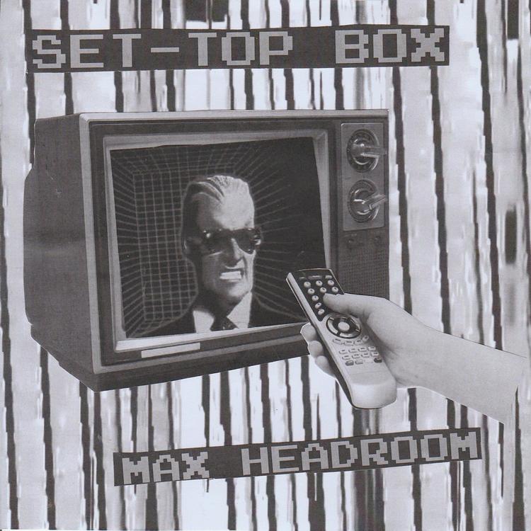 Set-Top Box's avatar image