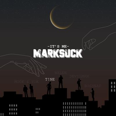 Marksuck's cover