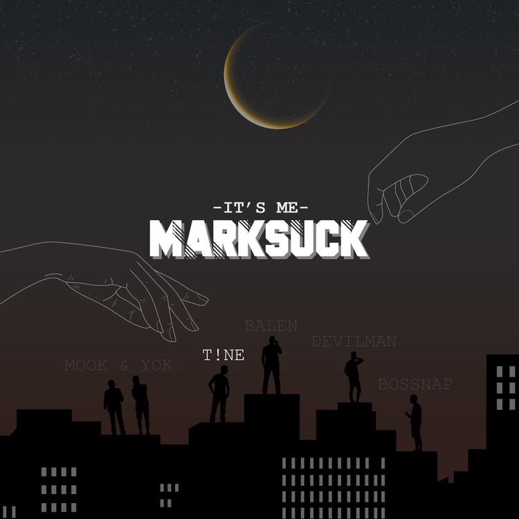 Marksuck's avatar image