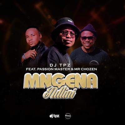 Mngenandlini's cover