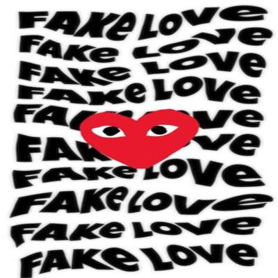 Fake Love By Lil Gaspar, Dinho G, Baby Wrld's cover