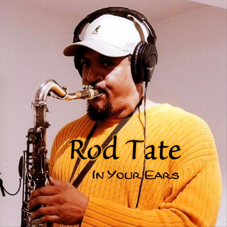 Rod Tate's avatar image