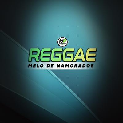 MELO DE NAMORADOS By ID PRODUÇÕES, Ribamar do Piseiro's cover