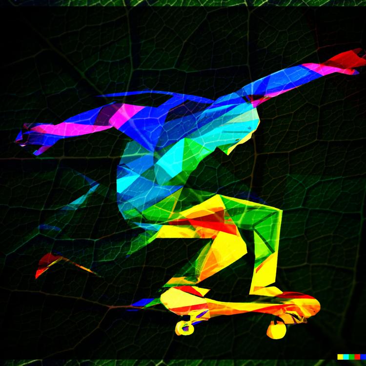 Skater Boy's avatar image