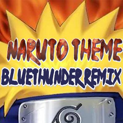 Naruto Theme Song By Bluethunder's cover