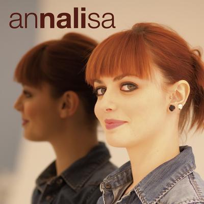 Solo By Annalisa's cover