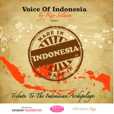 Yamko Rambe (Voice of Indonesia)'s cover