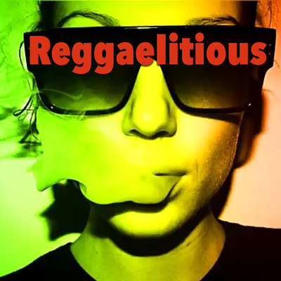 Reggaelitious's cover