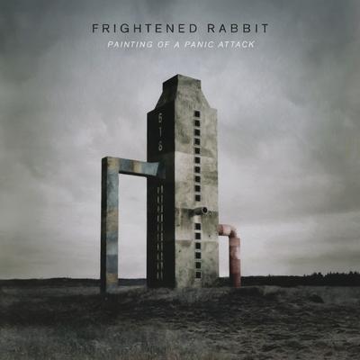 Death Dream By Frightened Rabbit's cover