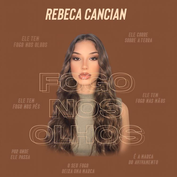 Rebeca Cancian's avatar image