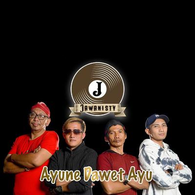 Ayune Dawet Ayu's cover