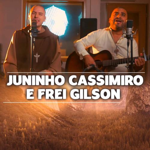 Juninho Cassimiro's cover