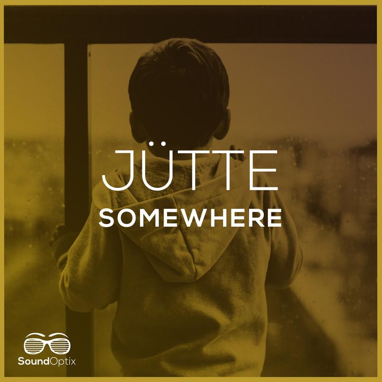 Jütte's avatar image