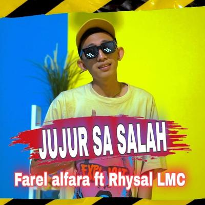 Jujur Sa Salah " Single "'s cover
