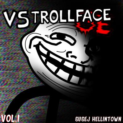 Trolling By Susej Hellintown's cover