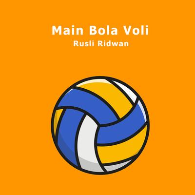 Main Bola Voli's cover