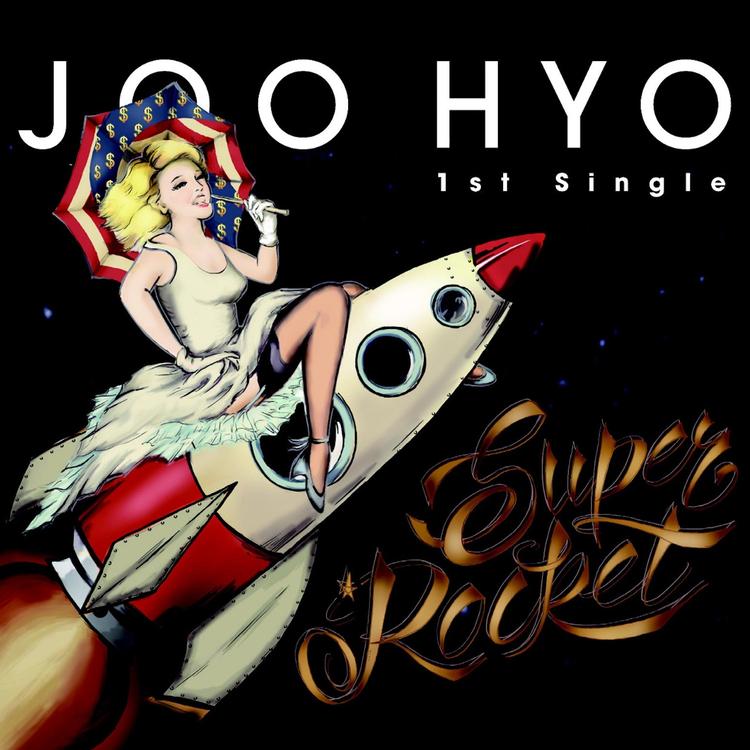 Joohyo's avatar image