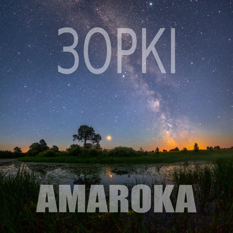 AMAROKA's avatar image