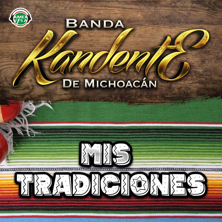 BANDA KANDENTE DE MICHOACÁN's avatar image