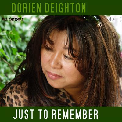 Dorien Deighton's cover