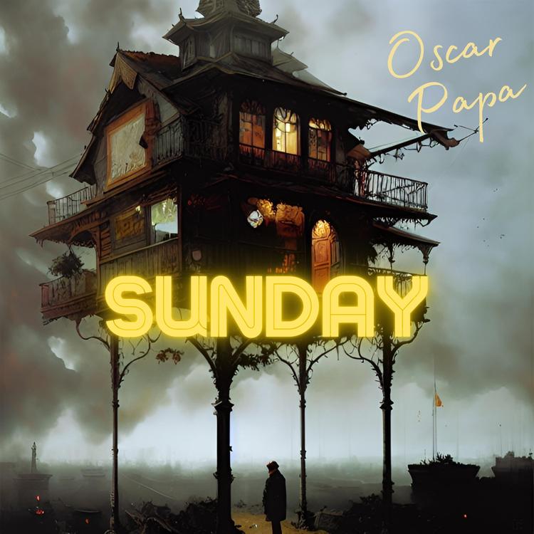 Oscar Papa's avatar image