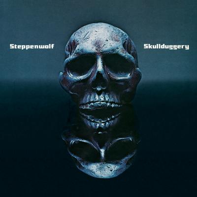 Skullduggery's cover