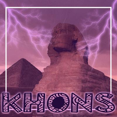 KHONS's cover