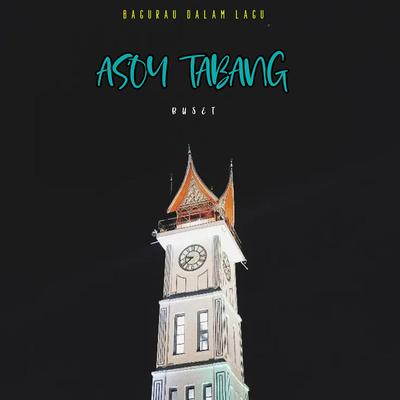 Asoy Tabang's cover