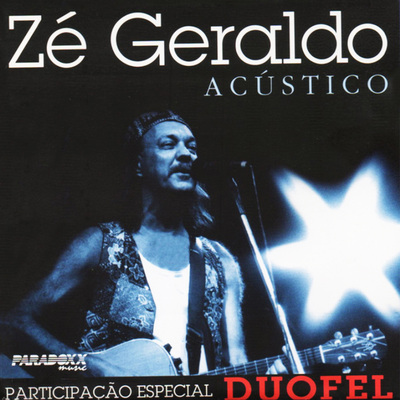 Negro amor (Acústico) By Zé Geraldo, Duofel's cover