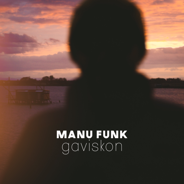 Manu Funk's avatar image