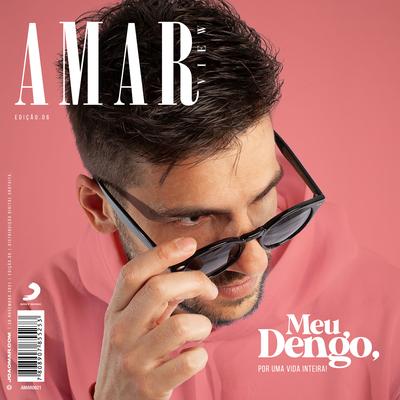 meu dengo By João Mar's cover