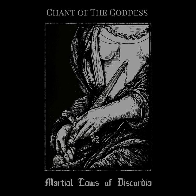 Chant Of The Goddess's avatar image