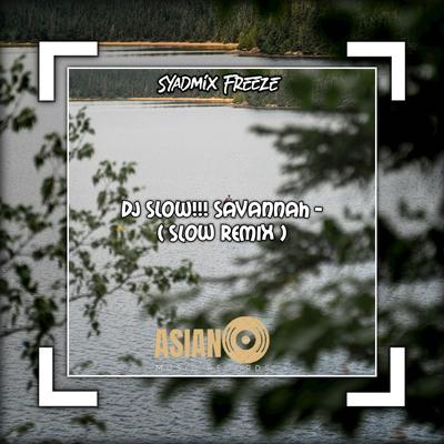 SYADMIX FREEZE's cover