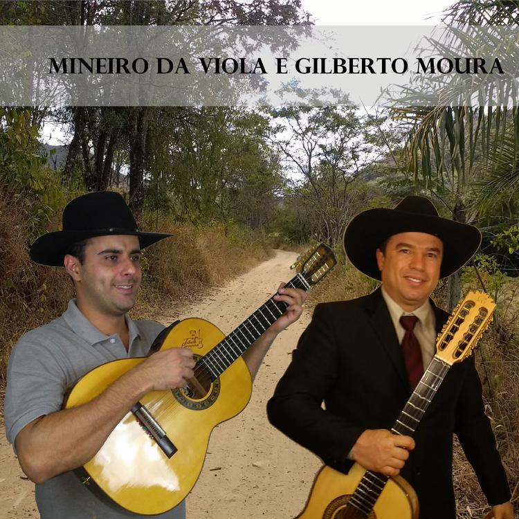 Mineiro da viola e Gilberto Moura's avatar image