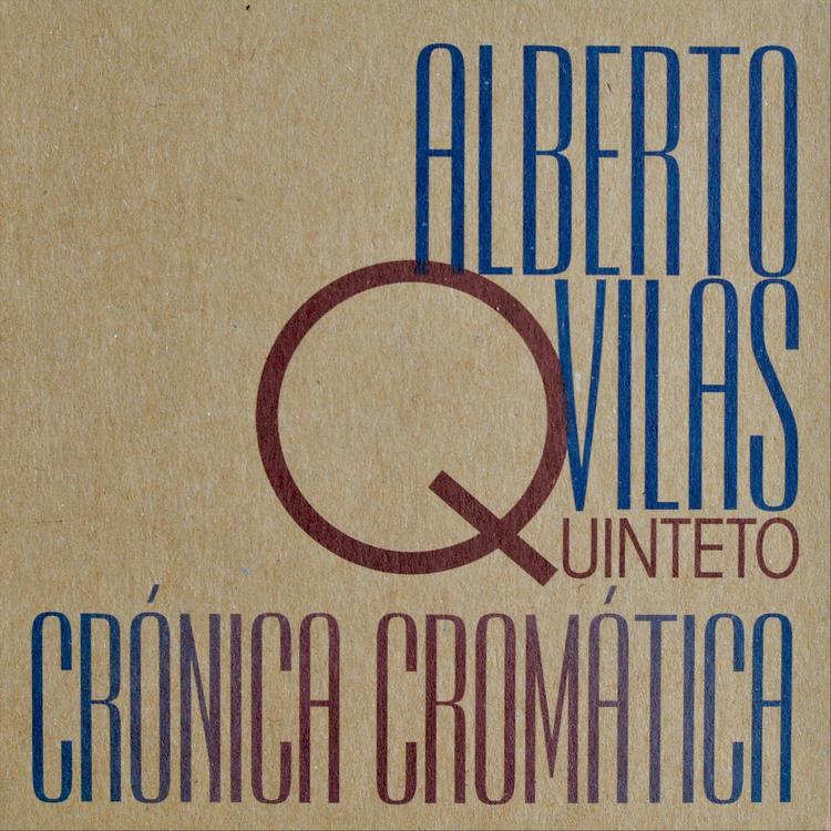 Alberto Vilas Quinteto's avatar image