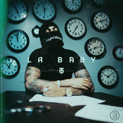 La Baby By Brytiago's cover