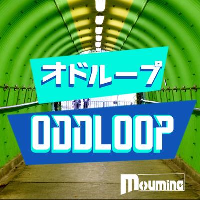 oddloop's cover