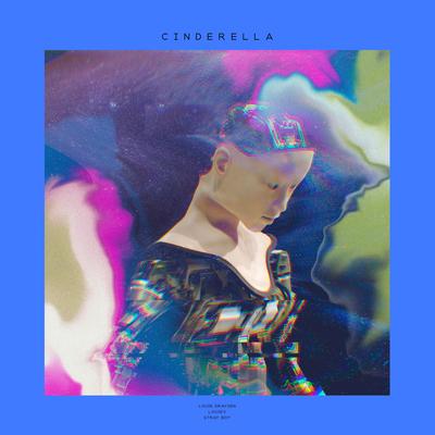 C I N D E R E L L A By Louie Drayden, STRAY BOY, LxuieV's cover