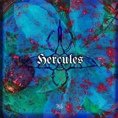 Hercules By Herkuleen's cover