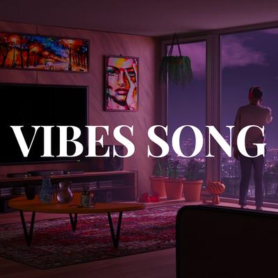 VIBES SONG's cover