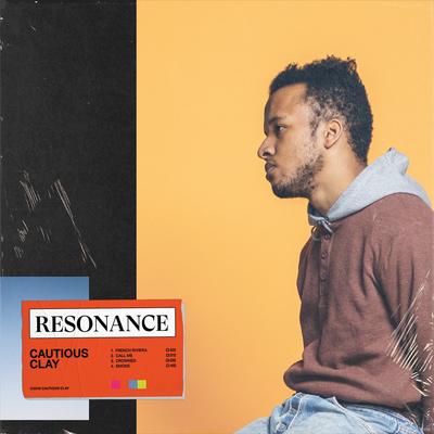 RESONANCE's cover