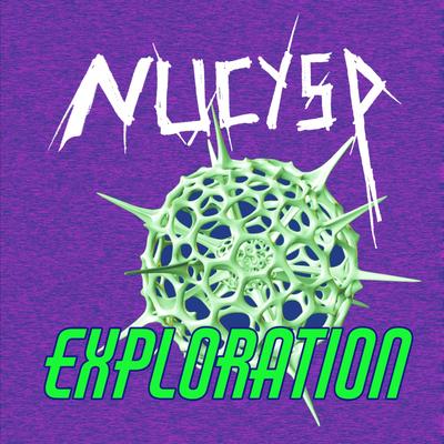 Nucysp: Exploration's cover