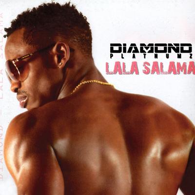 Lala Salama's cover