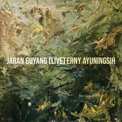 Jaran Guyang (Live)'s cover