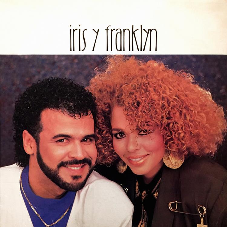 Iris y Franklyn's avatar image