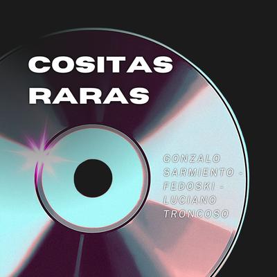 Cositas Raras's cover