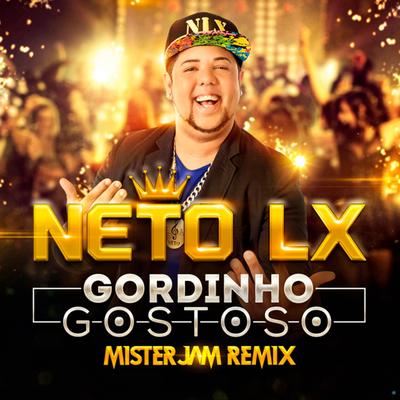 Gordinho Gostoso (Remix)'s cover