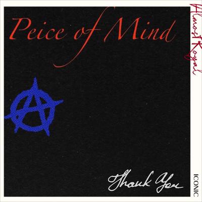 Peice Of Mind's cover