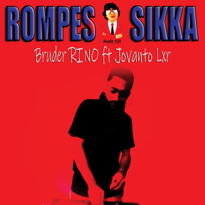 Rompes Sikka's cover