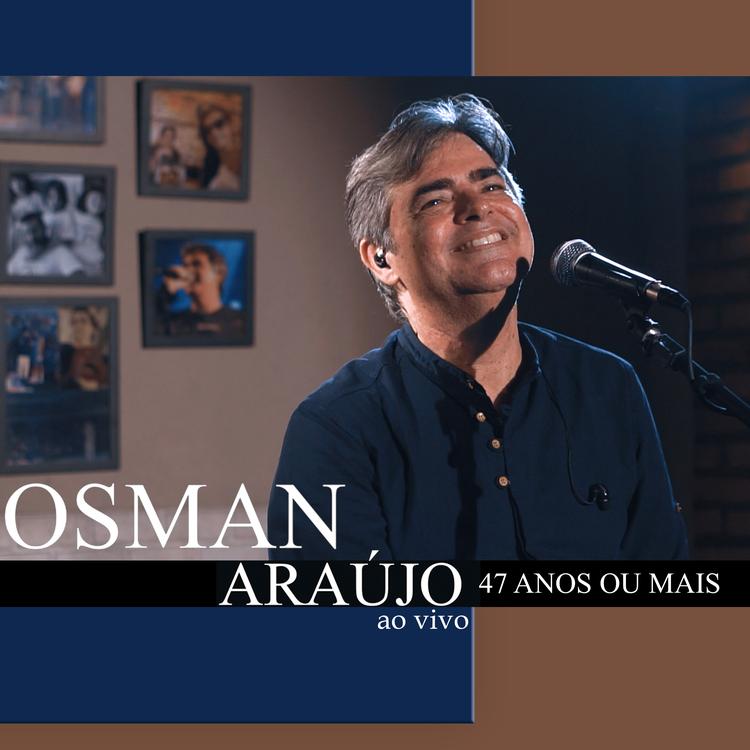 Osman Araújo's avatar image